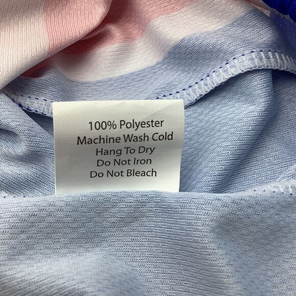 Performance Bicycle Mens Short Sleeve Cycling Jersey Size Medium NWT - Picture 10 of 10